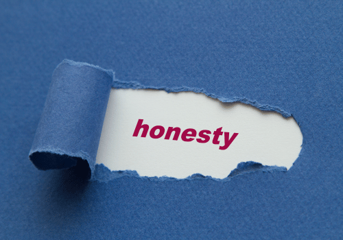 Honesty Always