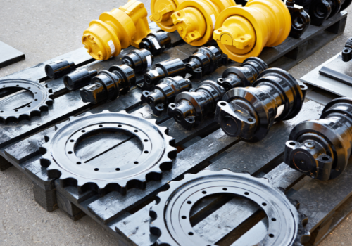 Machinery & Equipment